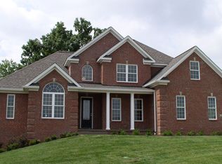 609 Freeman Lake Rd, Elizabethtown, KY 42701