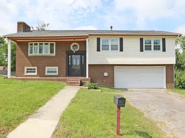520 Henrico Rd, Harrodsburg, KY 40330