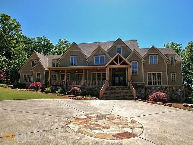 1st image of 6724 Eubanks Creek Dr