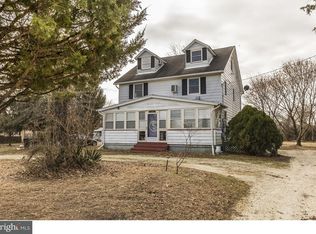 397 S Egg Harbor Rd, Hammonton, NJ 08037