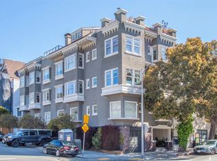 (Undisclosed Address), San Francisco, CA 94118