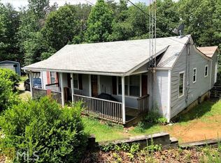 36 Wolf Pen Path, Dallas, GA 30157