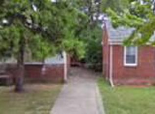 9064 Braile St, Detroit, MI