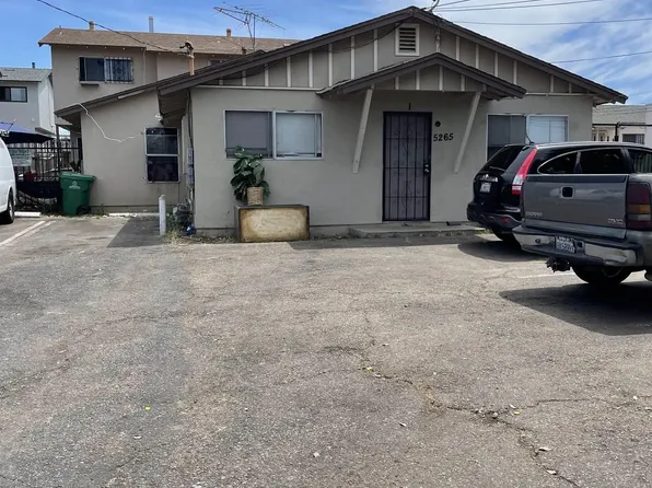 5265 Naranja St, San Diego, CA 92114
