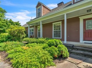200 Lower Rd, Deerfield, MA 01342