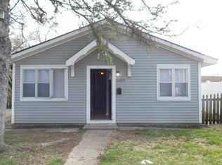 1609 E 34th St, Indianapolis, IN 46218