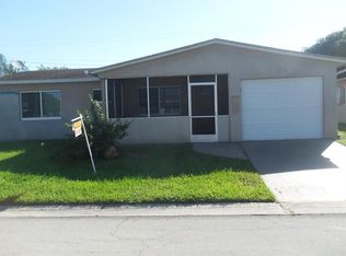 1040 NW 66th Ter, Pompano Beach, FL 33063