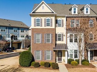 1335 Rodessa Run, Raleigh, NC 27607