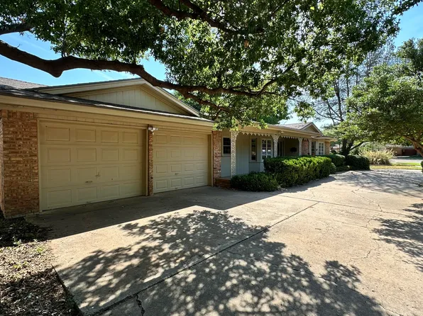 3416 75th St, Lubbock, TX 79423