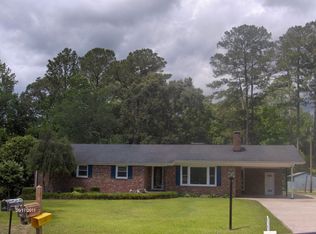 107 Sunny Dr, Havelock, NC 28532