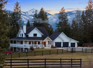 354 Buena Vista Rd, Bonners Ferry, ID 83805