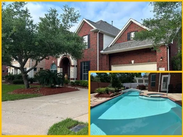 11603 Shoal Landing St, Pearland, TX 77584