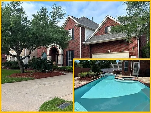 11603 Shoal Landing St Photo 1