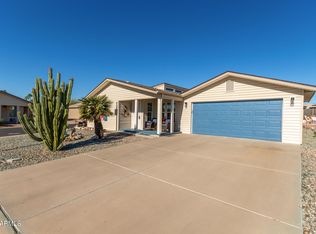 3301 S Goldfield Rd #2122, Apache Junction, AZ 85119