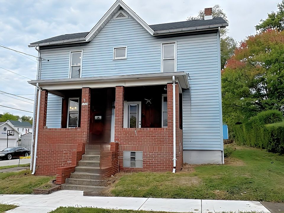 1st image of 1734 Washington St