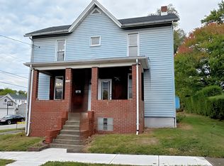1734 Washington St, Greensburg, PA