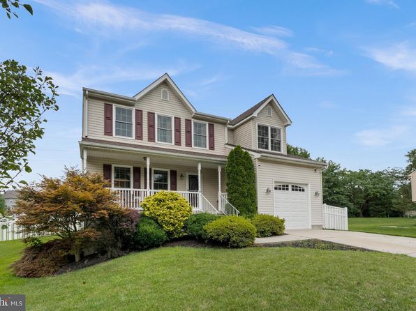 Mullica Hill NJ Single Family Homes For Sale - 42 Homes | Zillow