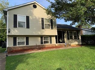 2935 Old House Cir, Matthews, NC 28105