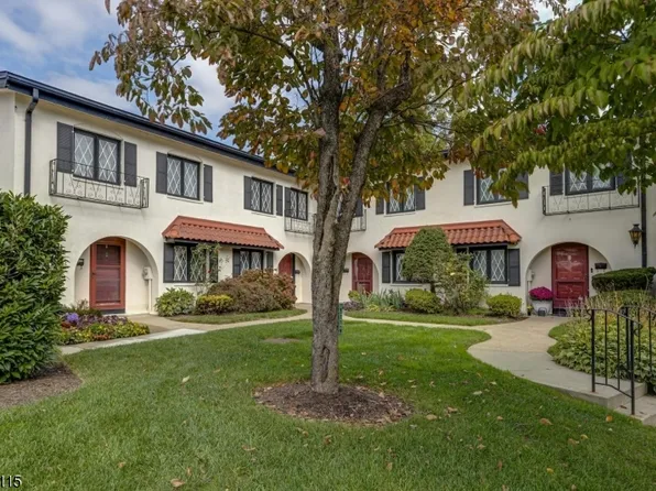 2E Dorado Dr #E, Morristown Town, NJ 07960