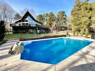 2125 Knight Rd, Kernersville, NC 27284