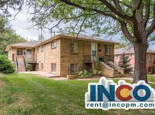1881 S Jackson St, Denver, CO 80210