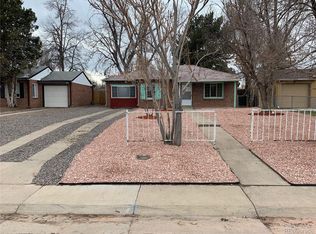 1585 Verbena St, Denver, CO 80220
