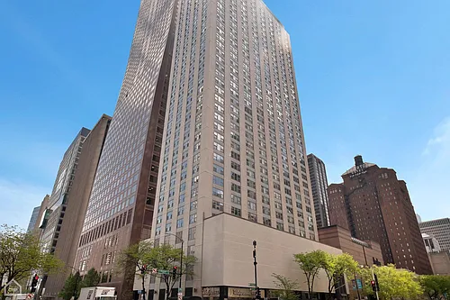 777 N Michigan Ave Photo 1 777 N Michigan Ave Photo 1