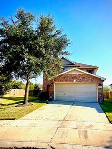 18774 Westgate Park Dr, Cypress, TX, 77433