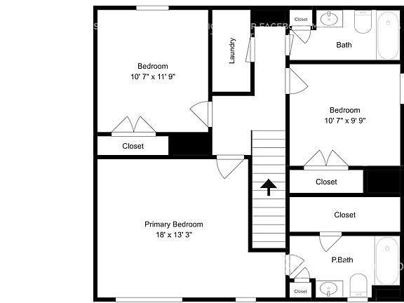 3rd image of 18824 Orvieto Ct