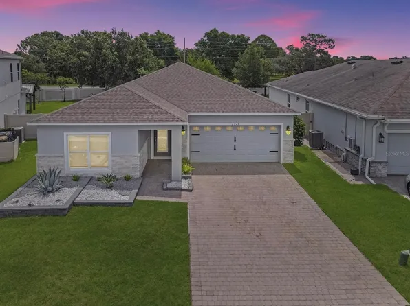 2919 Parkfield Rd, Saint Cloud, FL 34772