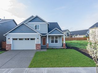 3205 NE 171st St, Ridgefield, WA 98642