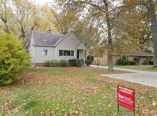 3501 Columbia Rd, North Olmsted, OH 44070