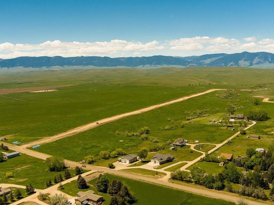 록키 마운틴 풍경 sheridan wy 정보