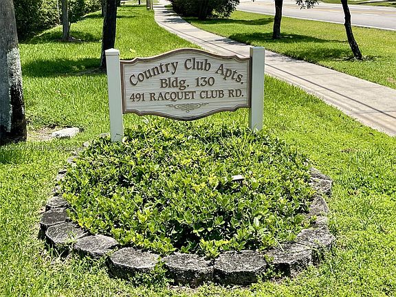 4th image of 491 Racquet Club Rd APT 303