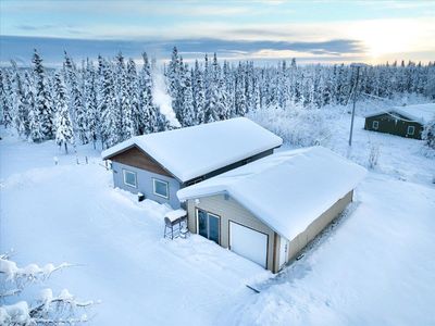 1265 Hearts Ct, North Pole, AK, 99705