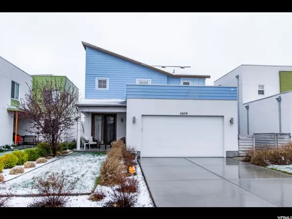 11659 S Veruca Way, South Jordan, UT 84009