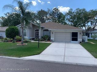 8309 Sugarbush Dr, Spring Hill, FL 34606