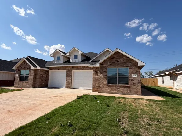 520 Colorado St, Abilene, TX