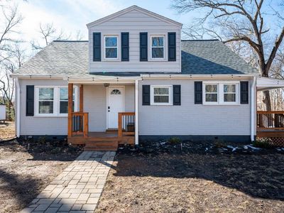 659 Timberlake Dr, Lynchburg, VA, 24502