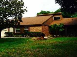 7365 Sparkling Lake Rd, Orlando, FL 32819