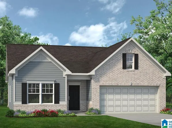 579 Bridlewood Cir, Morris, AL 35116