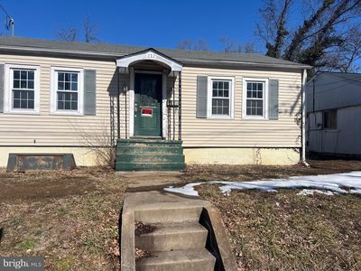 222 Liberty Ave, Winchester, VA, 22601