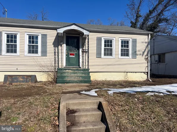 222 Liberty Ave, Winchester, VA 22601