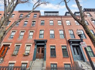 32 E Springfield St #1, Boston, MA 02118