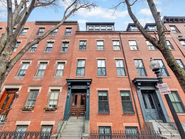 32 E Springfield St #1, Boston, MA 02118