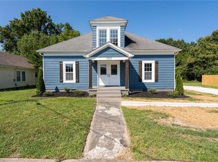 1507 Long St, High Point, NC 27262