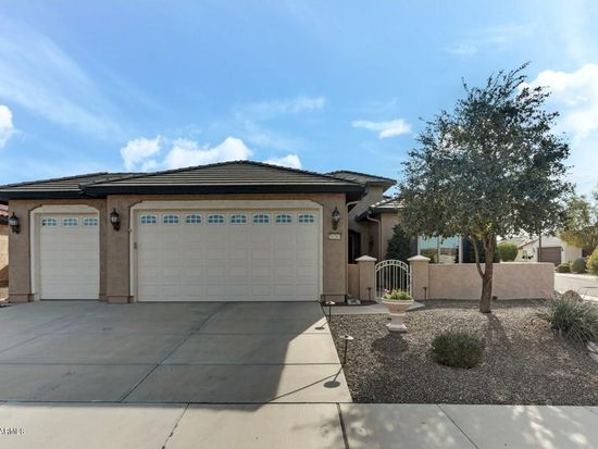 26263 W Lone Cactus Dr Buckeye Az 85396 Zillow