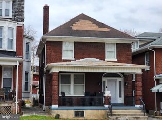 120 Lafayette St, York, PA 17401