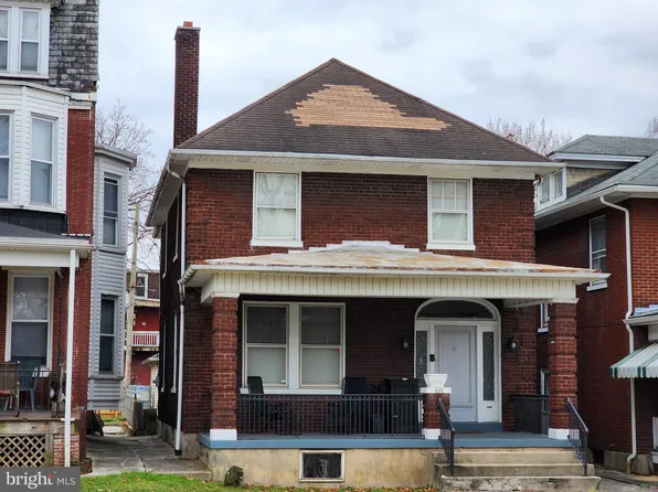 120 Lafayette St, York, PA 17401