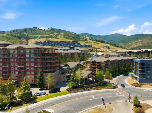3000 Canyons Resort Dr #4811, Park City, UT 84098